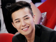 G-Dragon Raup Royalti Fantastis dari Lagu Ciptaannya