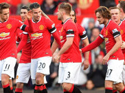 Peluang Manchester United Raih Gelar di Musim Depan