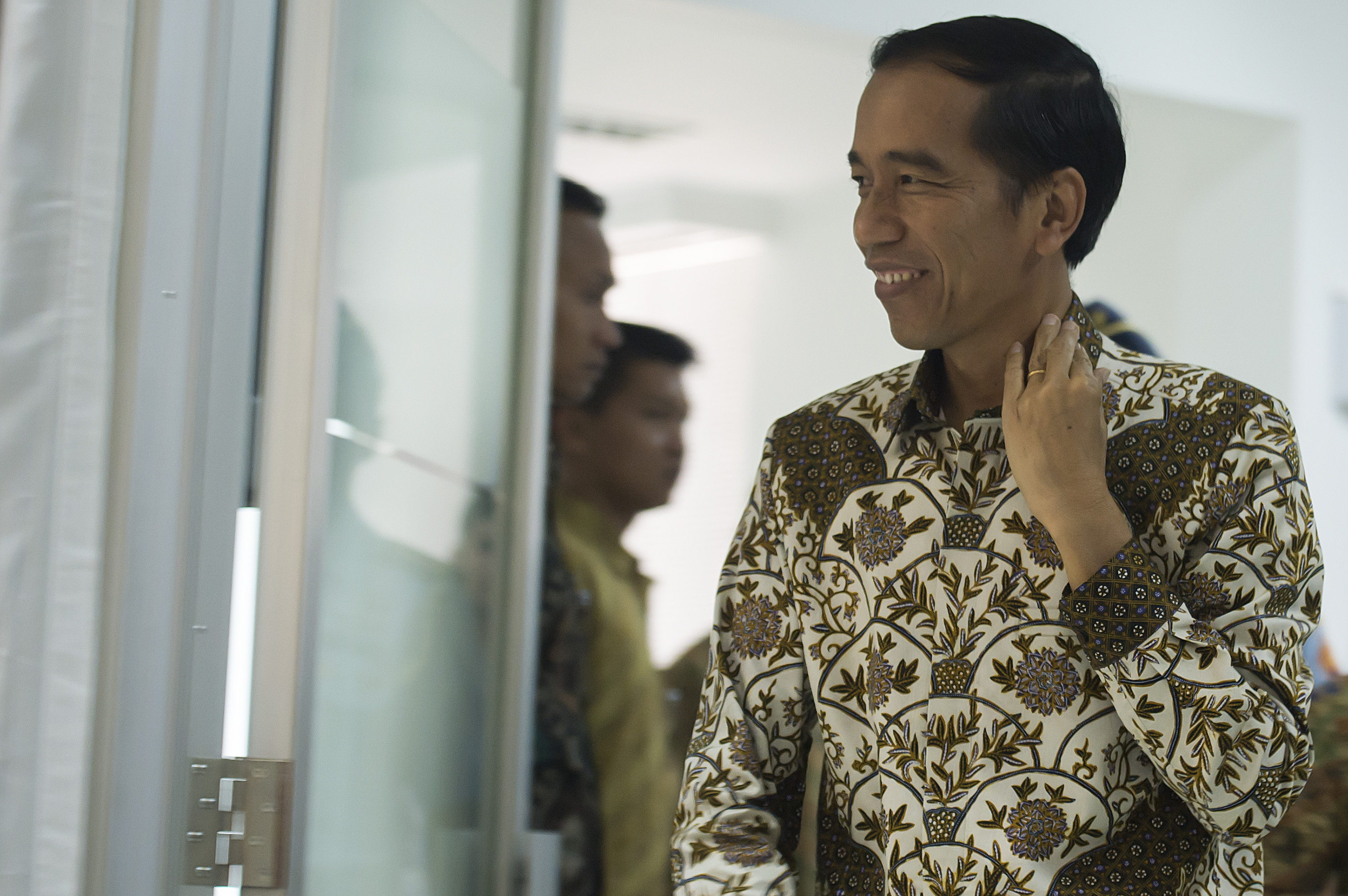 Presiden Jokowi Minta Maaf kepada PKI Salah Kaprah