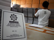 Ramadan, Permintaan Alquran Braille Meningkat