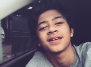 Arti Seorang Sahabat Dimata Bastian Steel