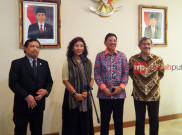 Menteri Susi: Techno Park Dorong Kesiapan Menghadapi MEA