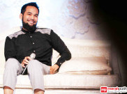 Terungkap Nama Baru Teuku Wisnu