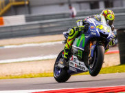 Kemenangan Dramatis Valentino Rossi