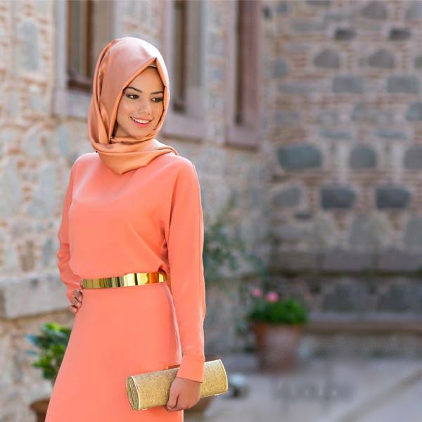 Cara Mudah Atasi Kulit Kepala Gatal untuk Wanita Berhijab