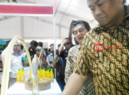 Pemerintah Antisipasi Peningkatan Kebutuhan Bahan Pokok Ramadan
