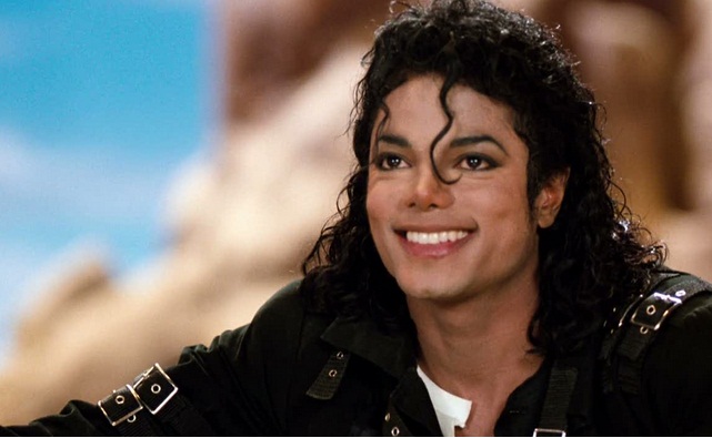 Peringatan 6 Tahun Kepergian Michael Jackson