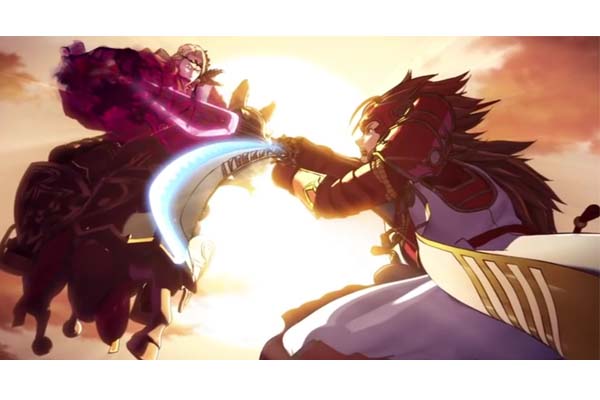 Nintendo Mungkinkan Pernikahan Sejenis dalam “Fire Emblem Fates”