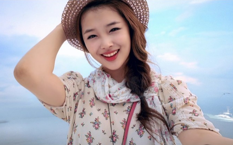 Hengkang dari f(x), Sulli Lebih Pilih Berakting
