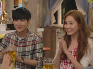 Video Seohyun SNSD di Drama 'Warm and Cozy' Bikin Gagal Move On