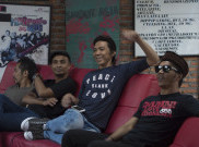 Menggelar Konser Reog N Roll, Slank Ingin Musik Indonesia seperti K-Pop