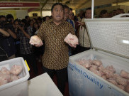 Rachmat Gobel Sebut Kerja Sama Bisnis dengan Asing Jangan Sampai Rusak Budaya Bangsa