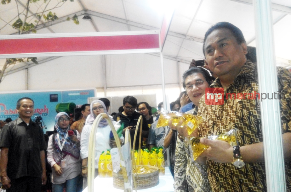 Lindungi Konsumen, Kemendag Rampungkan RPP E-Commerce Tahun Ini