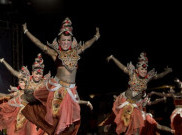 Mengintip Berbagai Tarian Nusantara