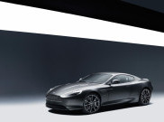 Aston Martin GT DB9 Mejeng di Goodwood Festival 2015