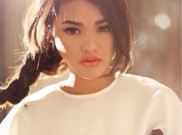 Disebut Anak Durhaka, Ini Curahan Hati Aurel untuk KD, Raul Lemos dan Haters