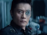 Lee Byung Hun Sukses Perankan Karakter T-1000 di Film Terminator Genisys