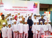 Pipik Dian Irawati: Busana Syar'i itu Konteksnya Luas