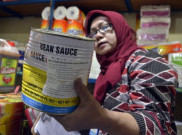 BPOM Sita Produk-Produk Ilegal Senilai Rp27,6 Miliar