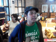 Pencipta Komik Si Juki: Komik Indonesia Tak Punya Karakter