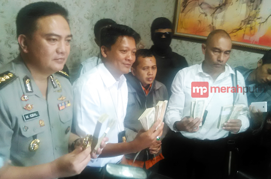 Polisi: Kasus Ariani Pembunuhan Tersadis Tahun Ini