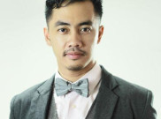 Dennis Adhiswara Khawatir Animator Indonesia Betah di Luar Negeri