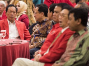 Dana Aspirasi Rugikan Partai Keadilan dan Persatuan Indonesia