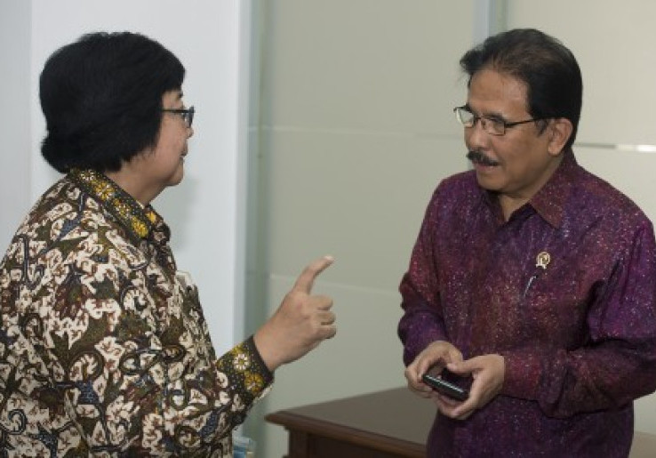Pemerintah Siapkan Strategi Front Loading untuk Proyek 2016
