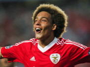 Manchester United Terlibat Saga Transfer Axel Witsel