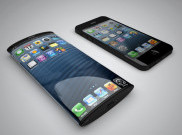 iPhone 8 Bakal Gunakan Layar Lengkung Fleksibel