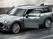 Tampilan Lengkap All-New Mini Clubman