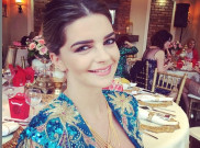 Pelin Karahan, Putri Mihrimah yang Cantik Menawan