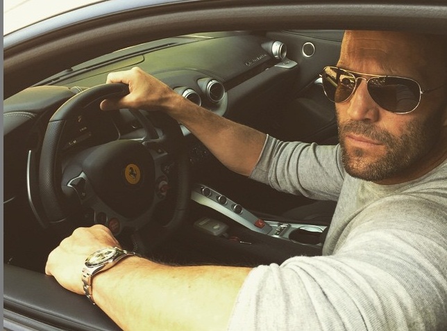 Jason Statham akan Bintangi Fast & Furious 8