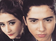 Dubsmash Lucu Terbaru Aliando dan Prilly