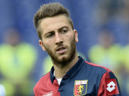 AC Milan Dapatkan Andrea Bertolacci?