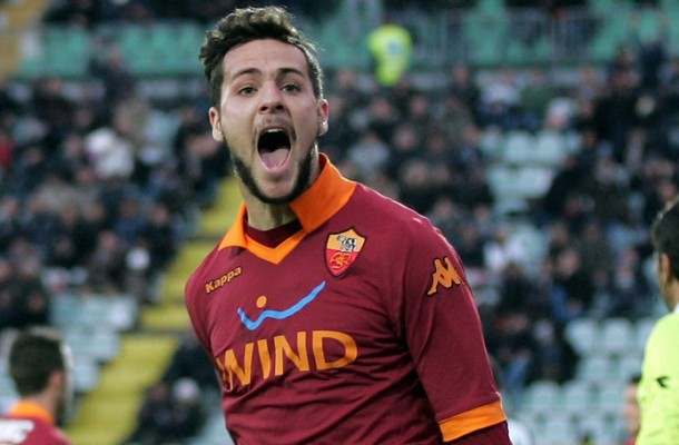 Mattia Destro Resmi ke AS Monaco?