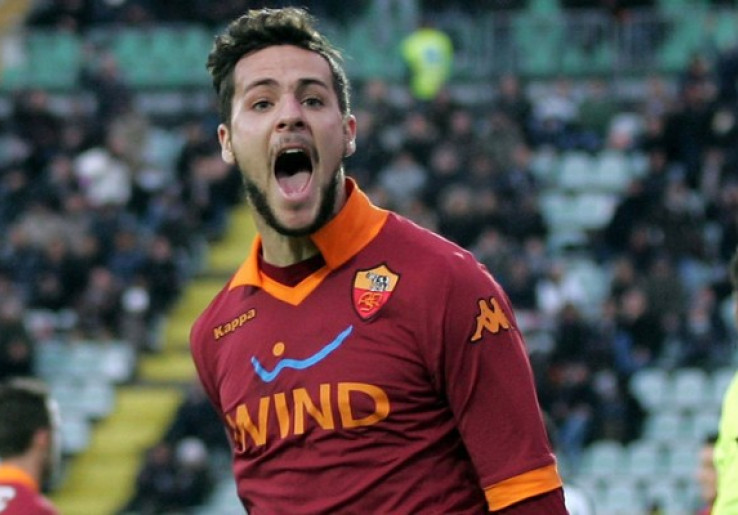 Mattia Destro Resmi ke AS Monaco?