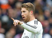 Sergio Ramos Tak Sabar Tinggalkan Real Madrid