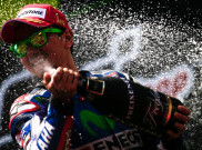 Kunci Keberhasilan Jorge Lorenzo Dominasi MotoGP 2015