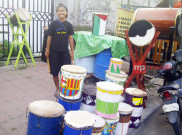 Bedug, Alat Pengumpul Warga