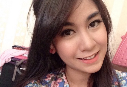 Menengok Kekompakan Anisa Rahma dan Verrell Bramasta