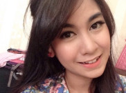 Menengok Kekompakan Anisa Rahma dan Verrell Bramasta
