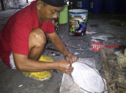 Ramadan, Rejeki Bagi Penjual Bedug