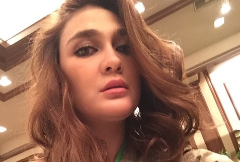 Dubsmash Kocak ala Luna Maya