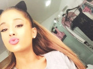 Ariana Grande Anti-Amerika?