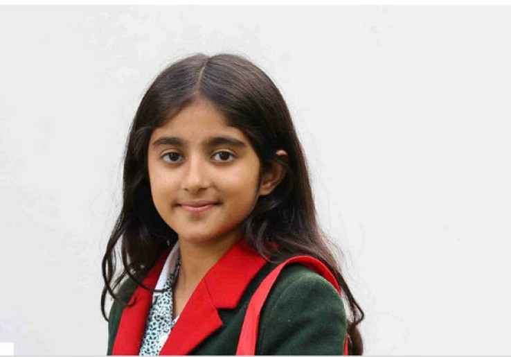 Rhea Kara, Bocah 9 Tahun Penolong Penderita Rett Syndrome