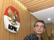 Dugaan Suap PHPU MK, KPK Tetapkan Bupati Morotai Sebagai Tersangka