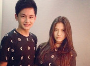 Bentuk Kepedulian Randy Martin dan Cassandra Lee pada Iqbaal CJR