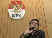 KPK Keluarkan Surat Pencekalan Tersangka PTUN Medan  