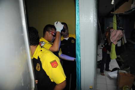 Gelar Perkara Akseyna Berlangsung Tertutup